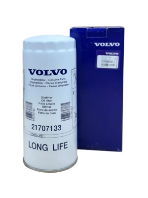 Volvo 21707133 Oil Filter – Genuine Volvo Engine Filter