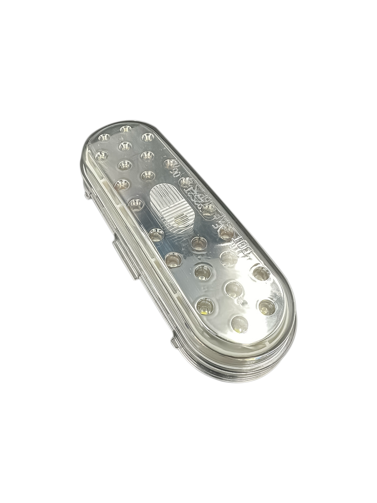 Truck-Lite Lamp Stop Turn Tail Truck Sealed Grommet Plug Dot 6060C - Image 3