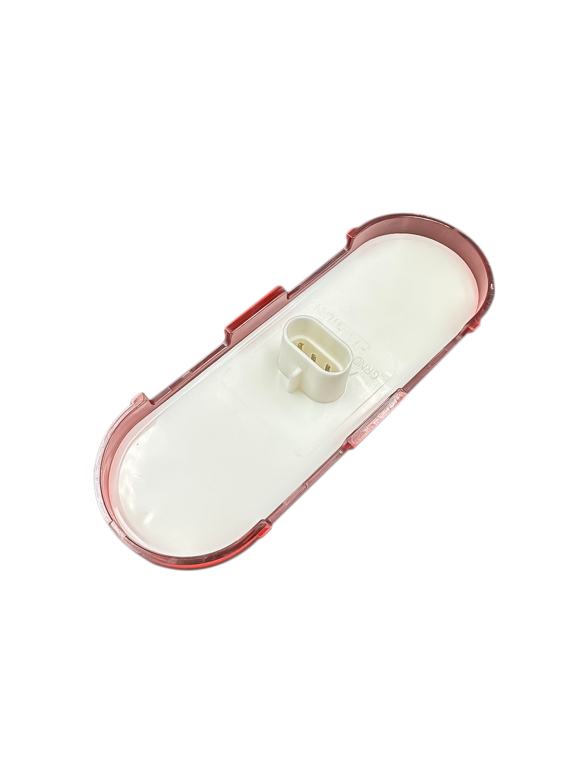 Truck-Lite Lamp Stop Turn Tail Truck Sealed Grommet Plug Dot 60250R - Image 3