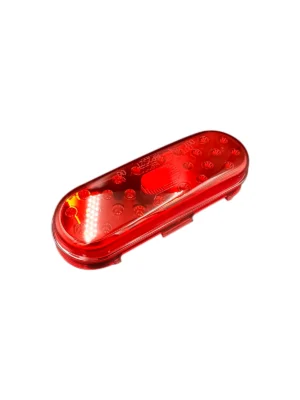 Truck-Lite Lamp Stop Turn Tail Truck Sealed Grommet Plug Dot 60250R