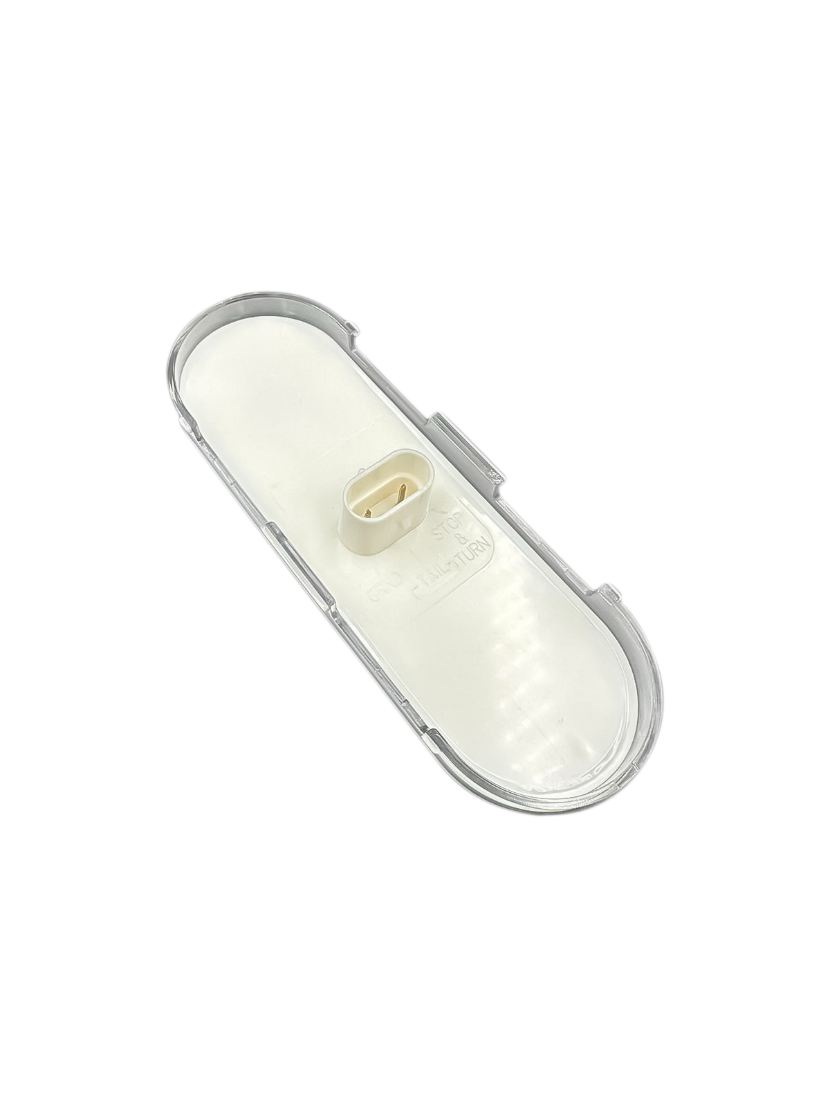Truck-Lite Lamp Stop Turn Tail Truck Sealed Grommet Plug Dot 6060C - Image 4