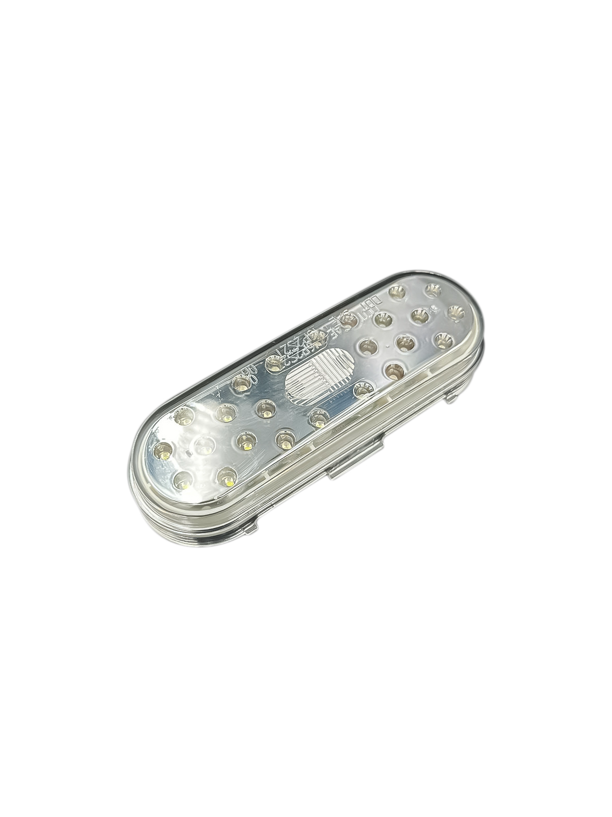 Truck-Lite Lamp Stop Turn Tail Truck Sealed Grommet Plug Dot 6060C - Image 2