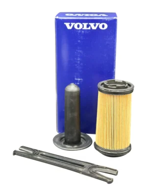 Volvo 23381562 DEF Pump Filter – D13 / Mack MP8