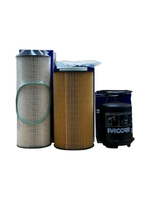 Paccar Filter Kit 2277129, 1922496, 2234788
