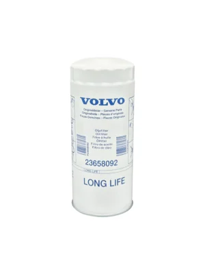 Volvo 23658092 Oil Filter – Genuine Engine Protection