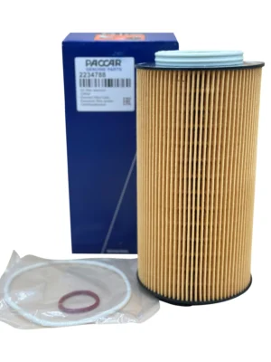 Paccar Oil Filter 2234788 packaging