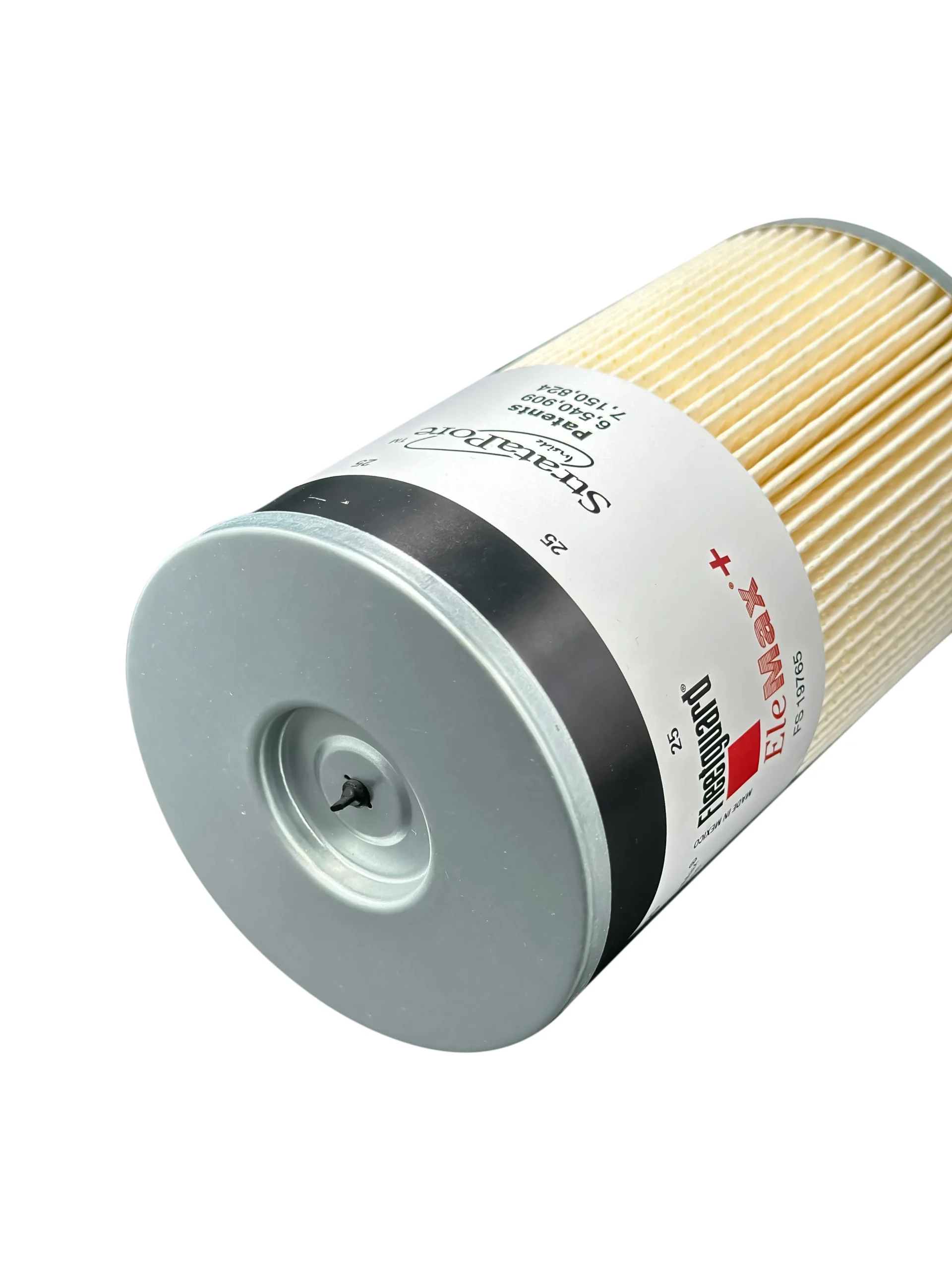 Volvo Oil & Fuel Filter Kit 23658092 (2), 21707132, 23920469, FS19765 - Image 9