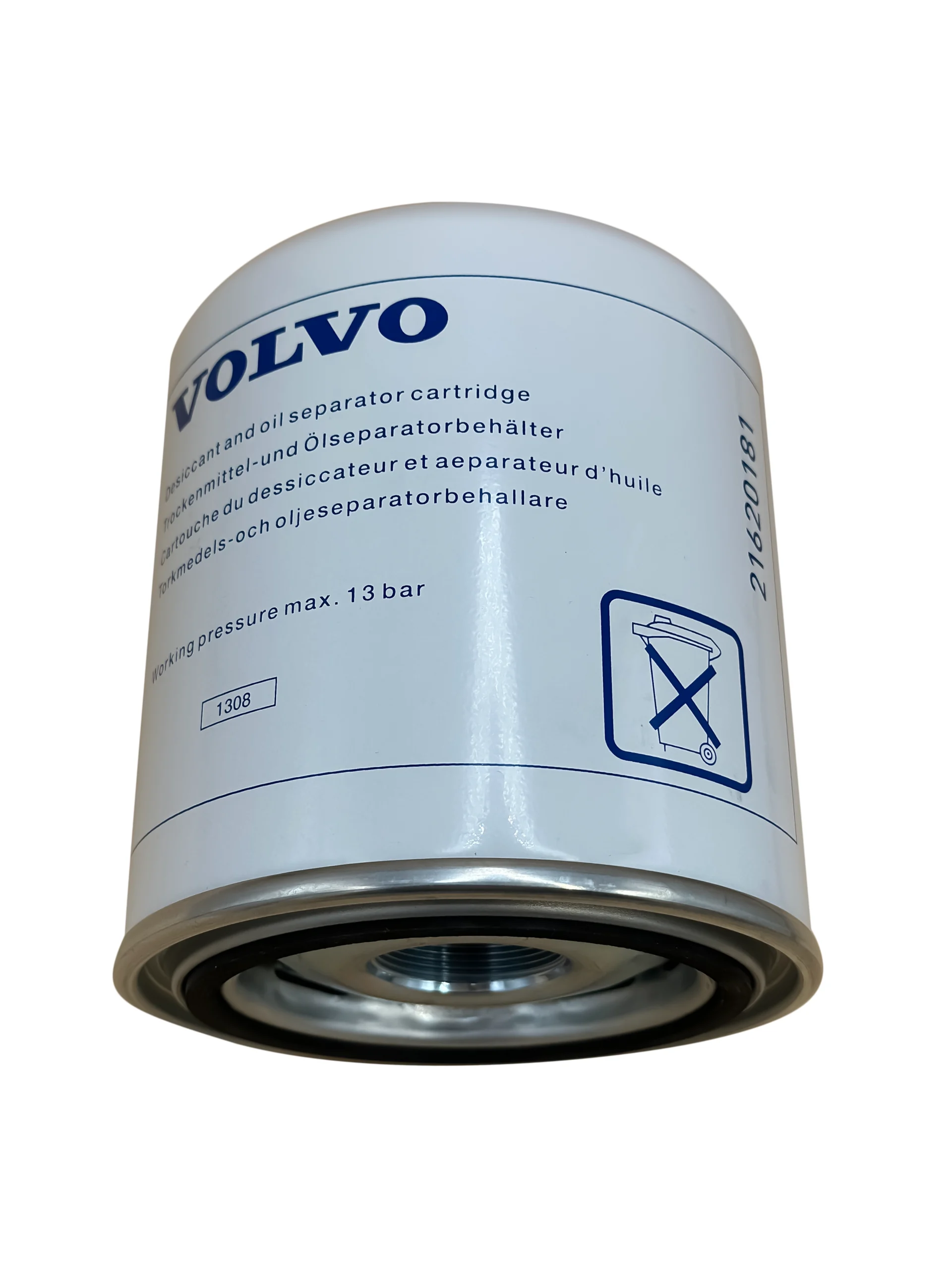 Volvo 21620181 Air Dryer Cartridge - Image 2
