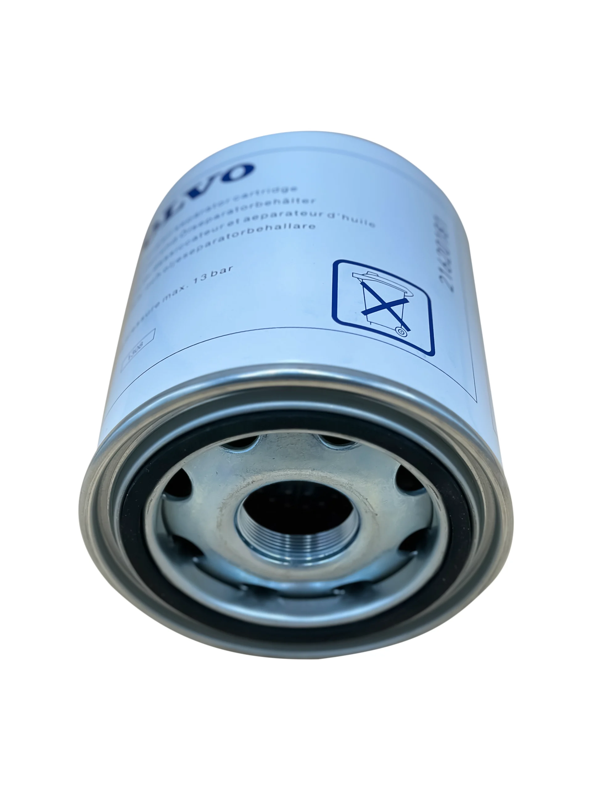 Volvo 21620181 Air Dryer Cartridge - Image 3