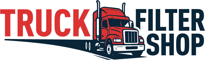Filters for truck