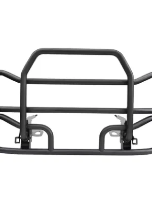 Volvo truck deer guard