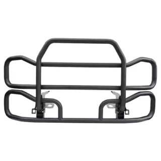 Volvo truck deer guard