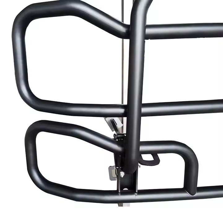 Pickup Only, Volvo Truck Deer Guard 2004–2025 – Includes Brackets - Image 2