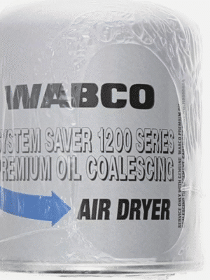 WABCO Air Dryer Cartridge 4329012482 front view