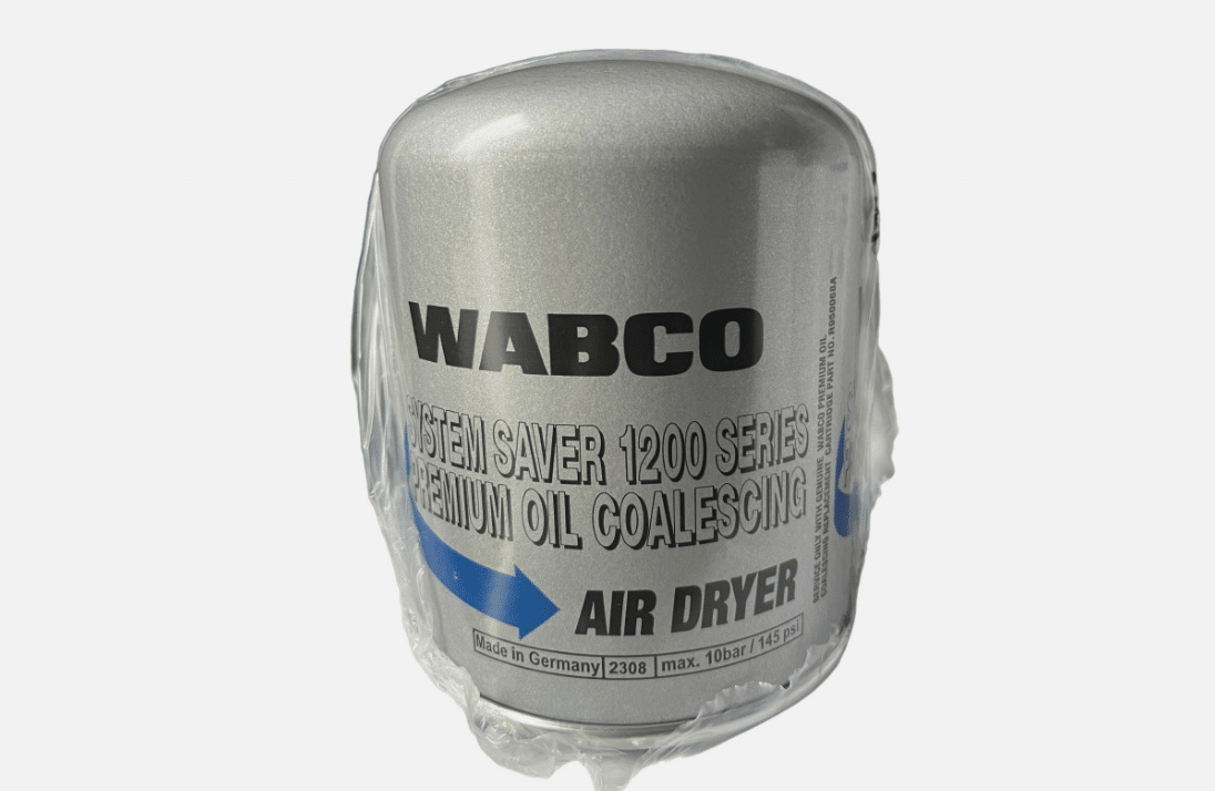 WABCO Air Dryer Cartridge 4329012482 detail view