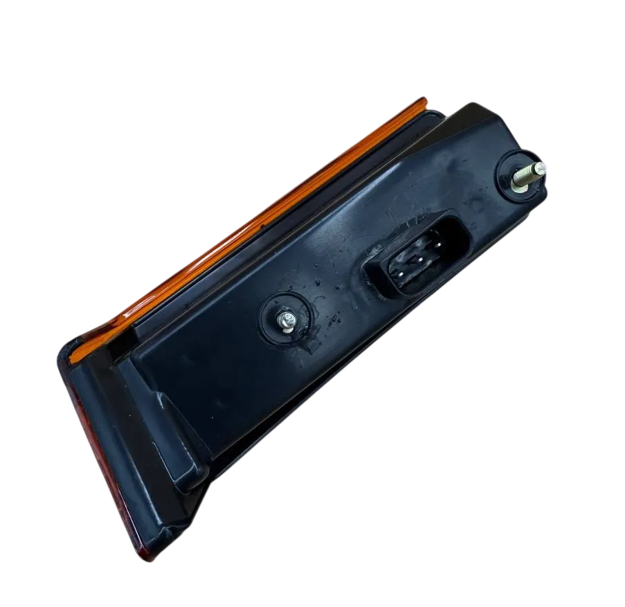 LED Turn Signal Lamp Driver Side Fit For 18-up Freightliner Cascadia Truck - Image 5