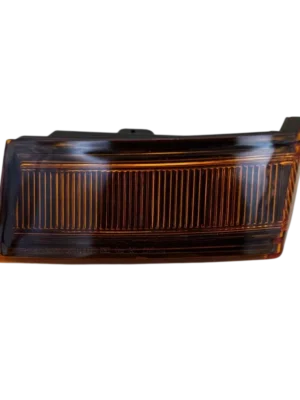 LED Turn Signal Lamp Driver Side Fit For 18-up Freightliner Cascadia Truck