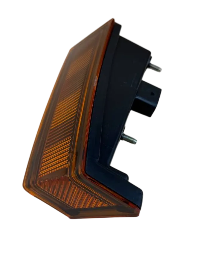 LED Turn Signal Lamp Driver Side Fit For 18-up Freightliner Cascadia Truck - Image 4