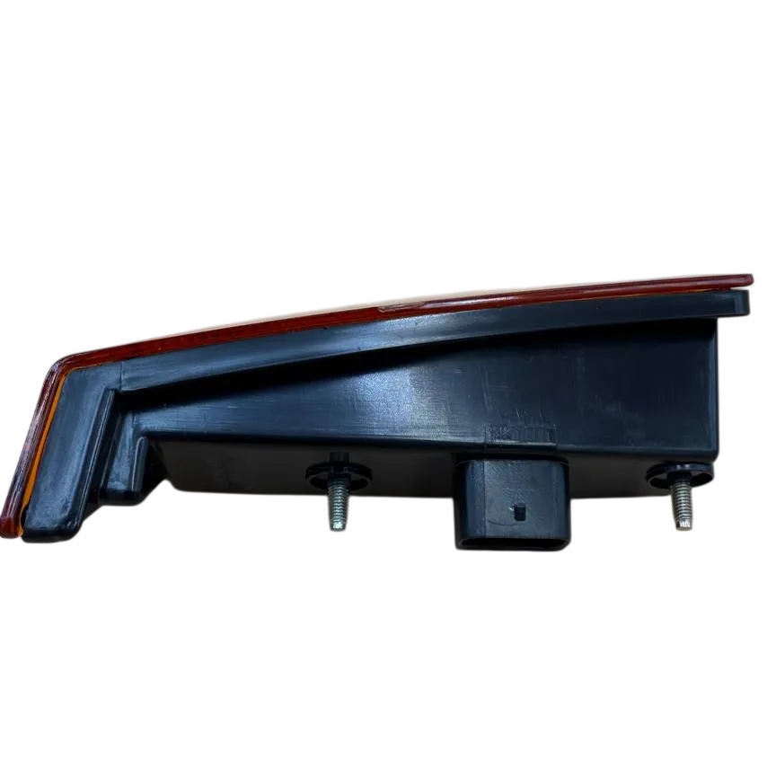 LED Turn Signal Lamp Passenger Side RH Fit For 18-up Freightliner Cascadia Truck - Image 7