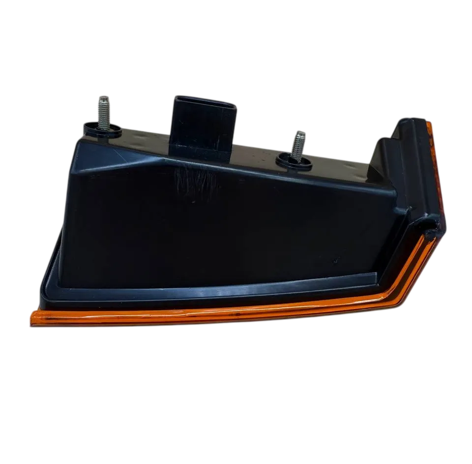 LED Turn Signal Lamp Driver Side Fit For 18-up Freightliner Cascadia Truck - Image 6