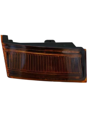 LED Turn Signal Lamp Passenger Side RH Fit For 18-up Freightliner Cascadia Truck