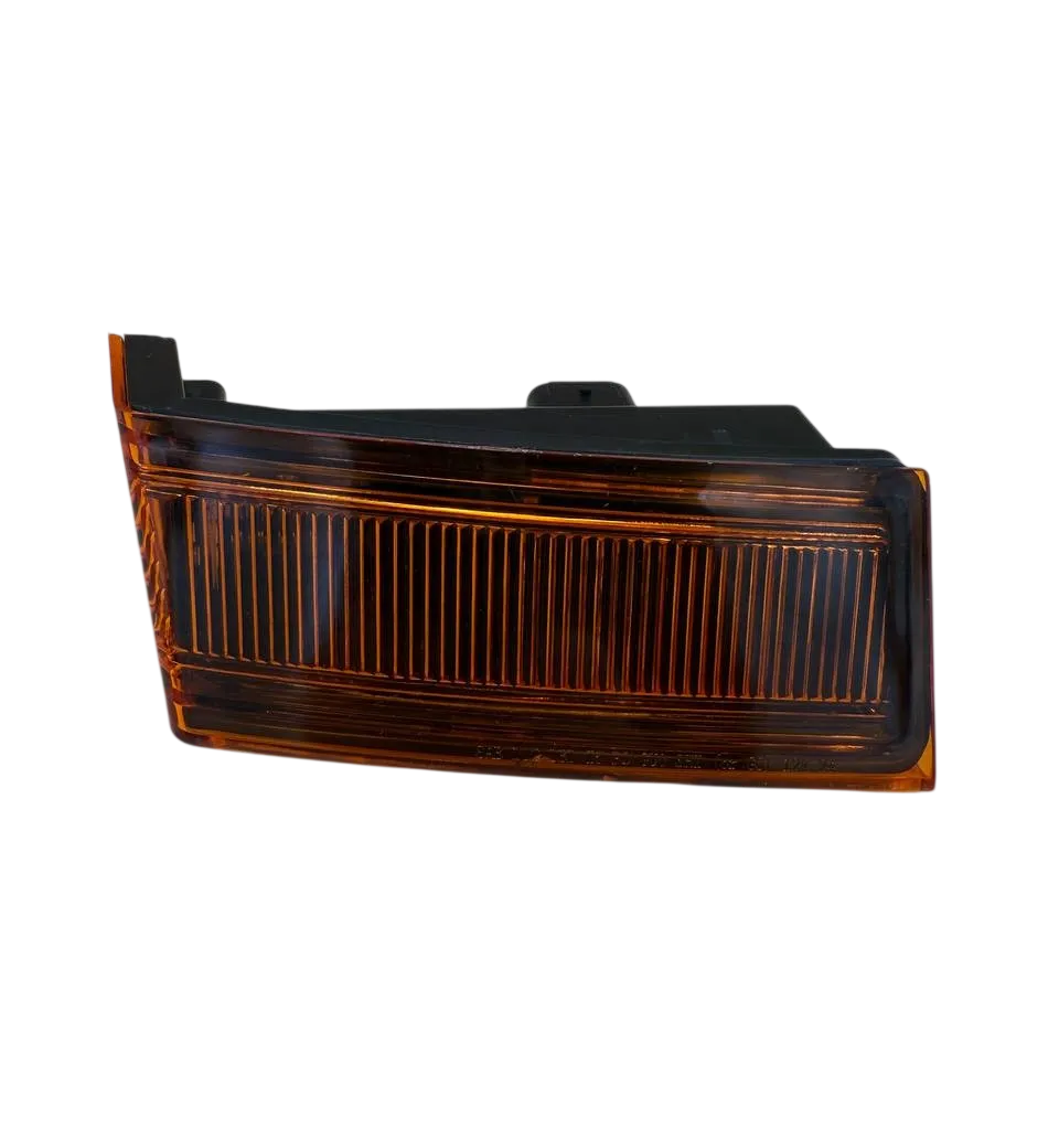 LED Turn Signal Lamp Passenger Side RH Fit For 18-up Freightliner Cascadia Truck