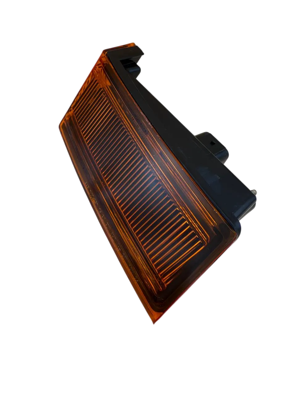 LED Turn Signal Lamp Passenger Side RH Fit For 18-up Freightliner Cascadia Truck - Image 4