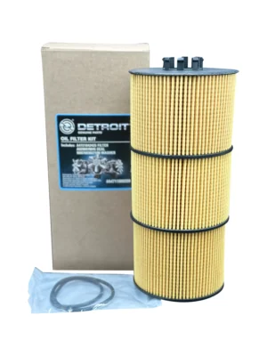 Detroit Oil Filter DDE A4711800209