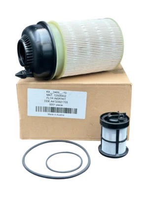A4720921705 fuel water separator filter Detroit Diesel