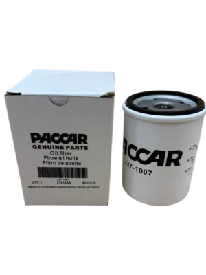 PACCAR Oil Filter J37-1007