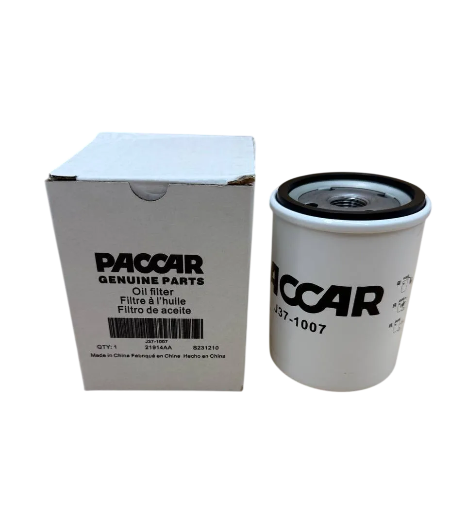 PACCAR Oil Filter J37-1007