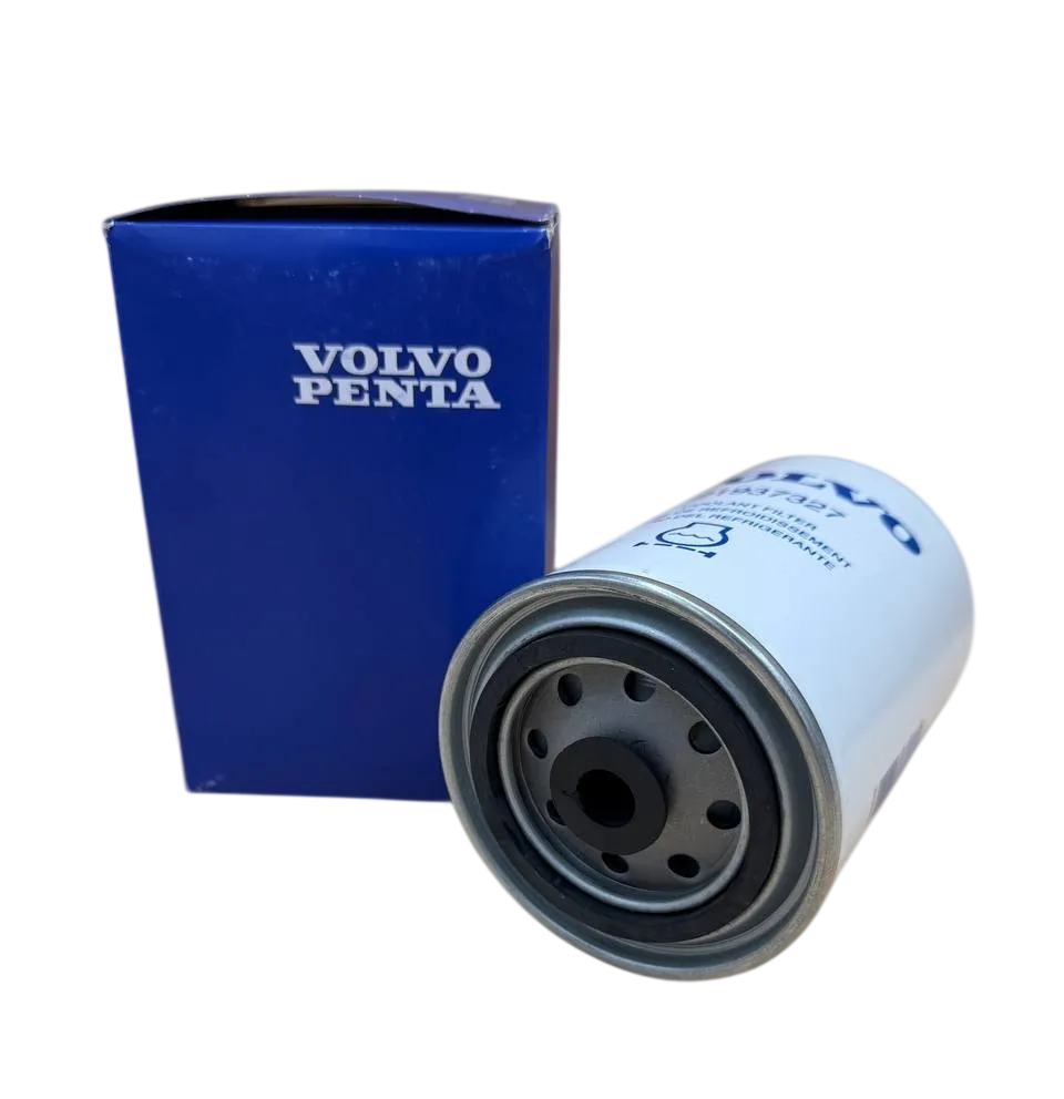 Volvo 21937327 Coolant Filter - Image 2