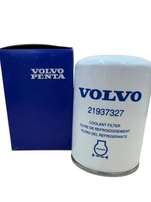 Volvo 21937327 Coolant Filter