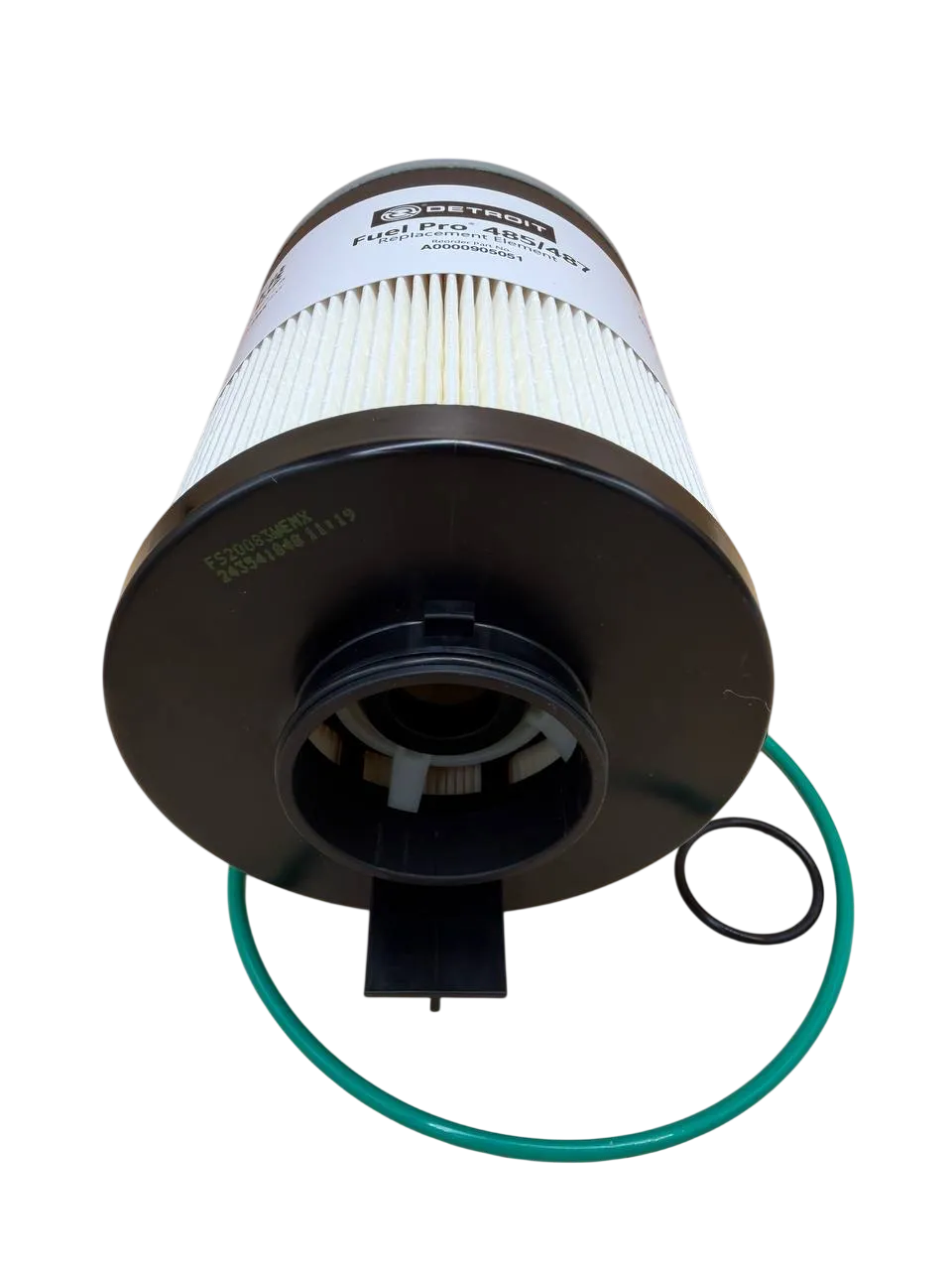 Detroit Fuel Filter DDE A0000905051 - Image 5