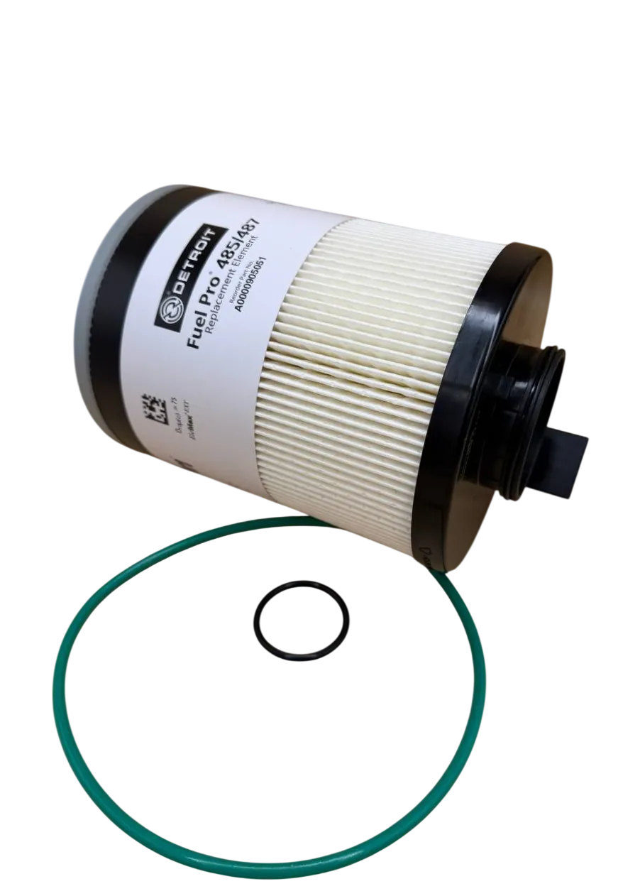 Detroit Fuel Filter DDE A0000905051 - Image 3