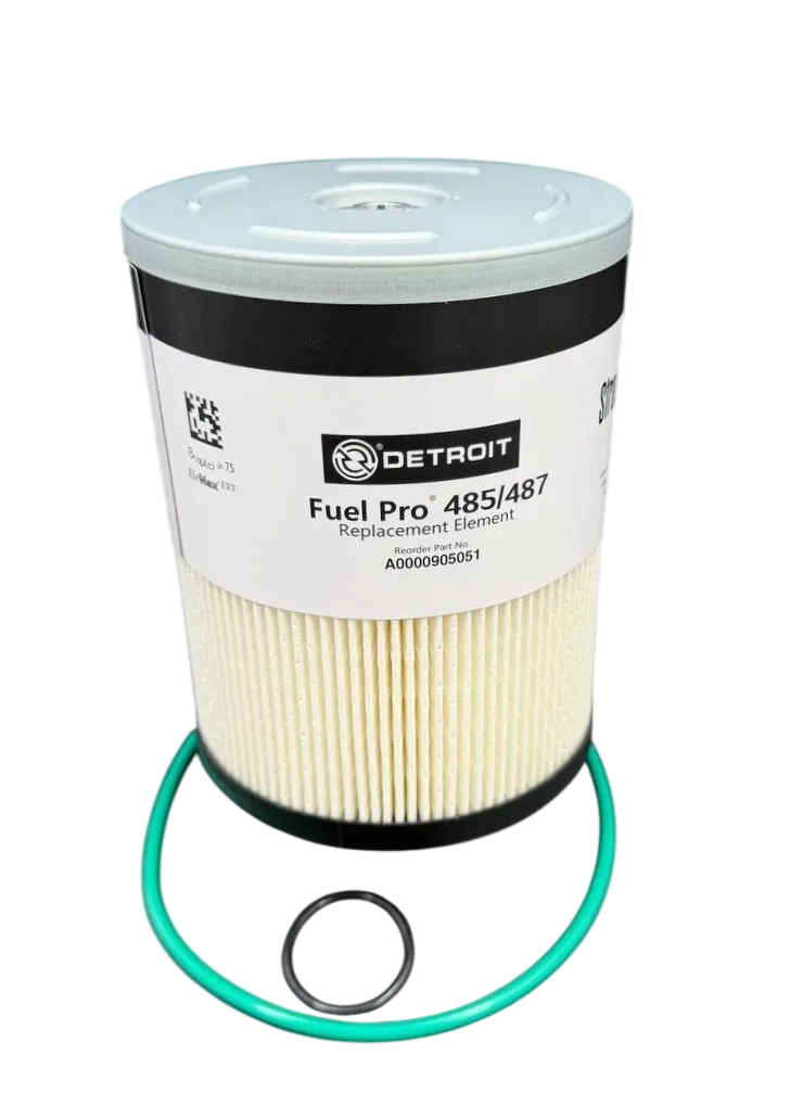 Detroit Fuel Filter DDE A0000905051 - Image 2