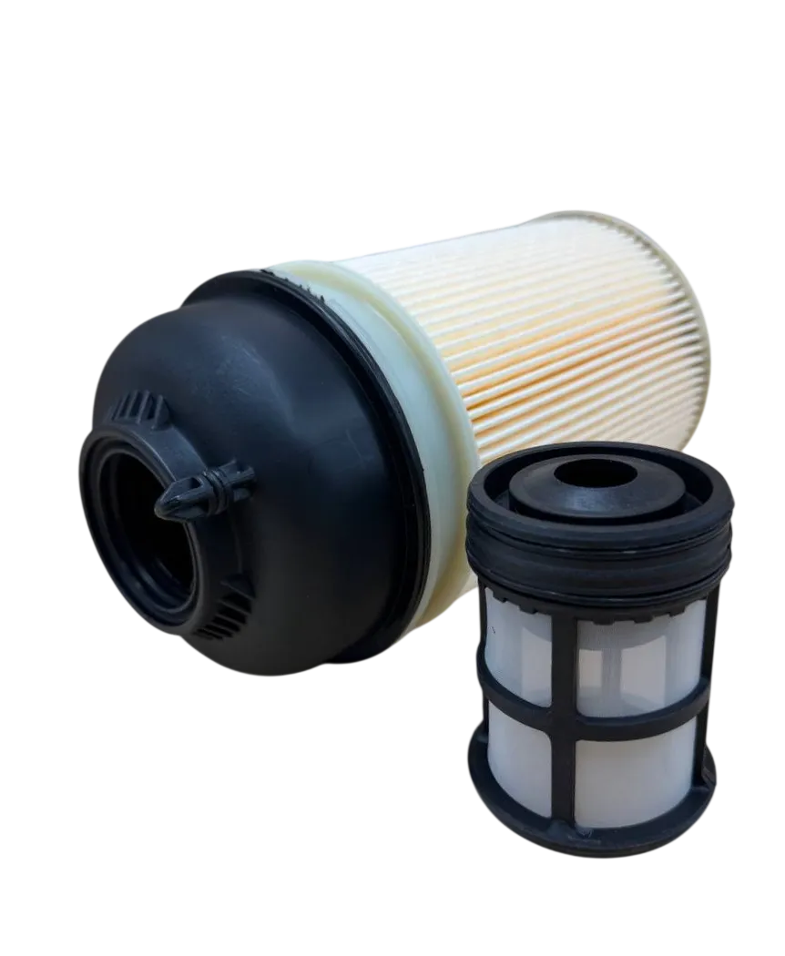 Detroit Fuel Filter DDE A4700903151 - Image 3
