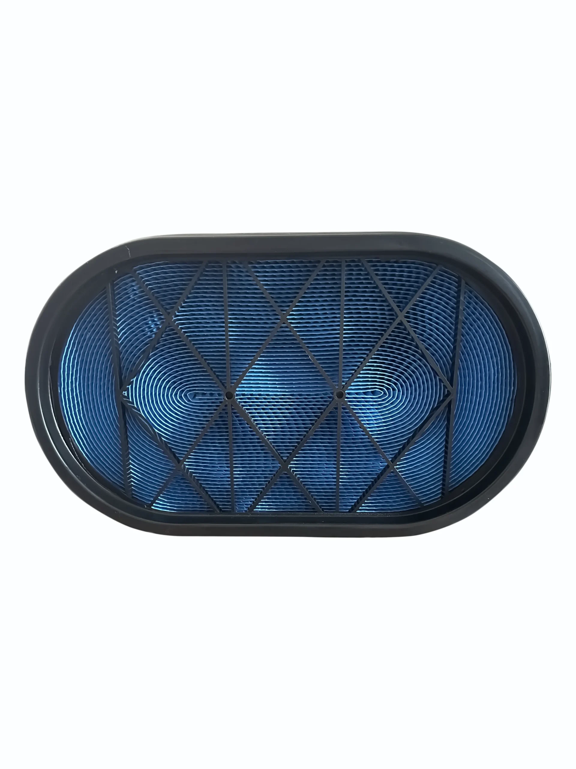 Coralfly Air Filter P611696 - Image 2