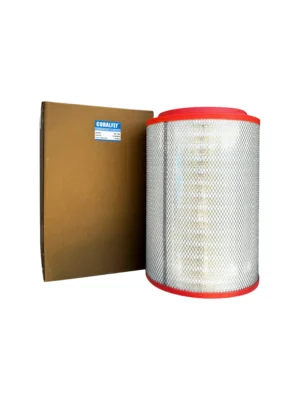 Coralfly Air Filter 21715813 for Volvo VNL VNM truck - radial seal heavy duty engine air filter