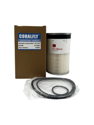 Coralfly FS19765 Fuel Water Separator