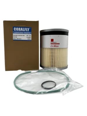 Coralfly FS19915 Fuel Water Separator