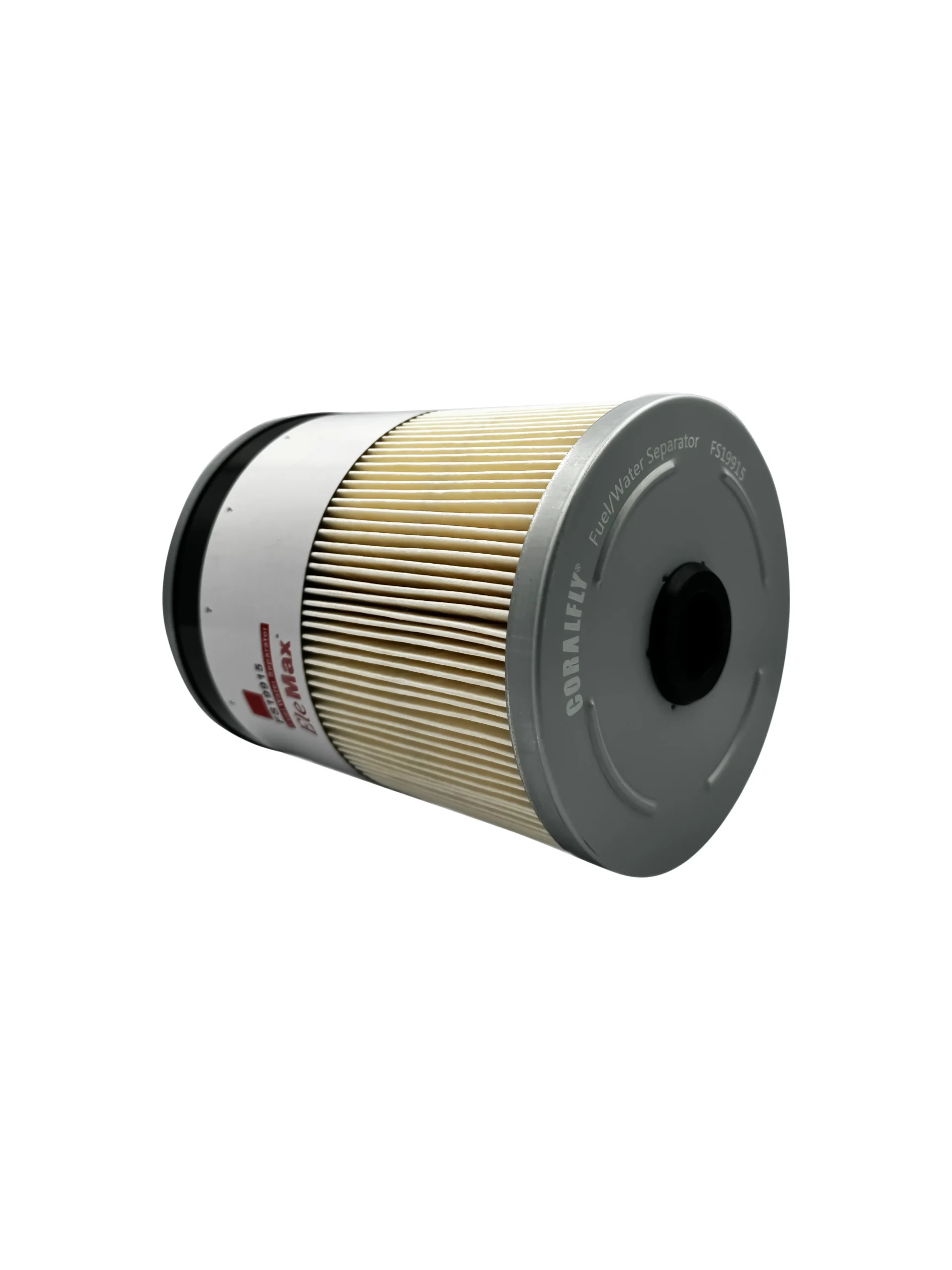 Coralfly FS19915 Fuel Water Separator - Image 3