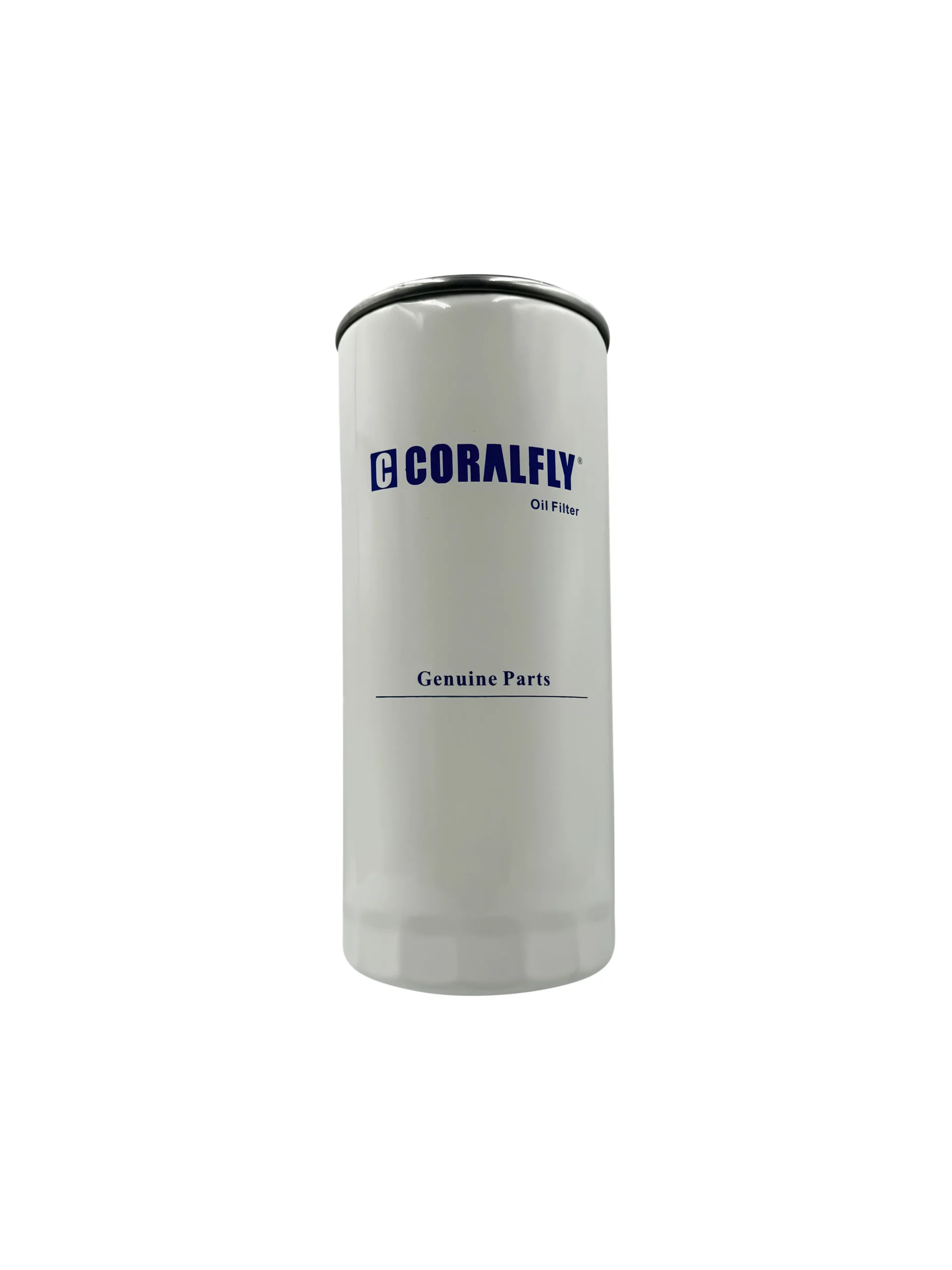 Coralfly Oil Filter 23658092 - Image 2