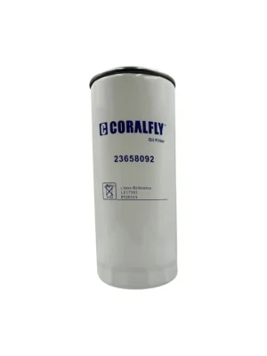 Coralfly Oil Filter 23658092
