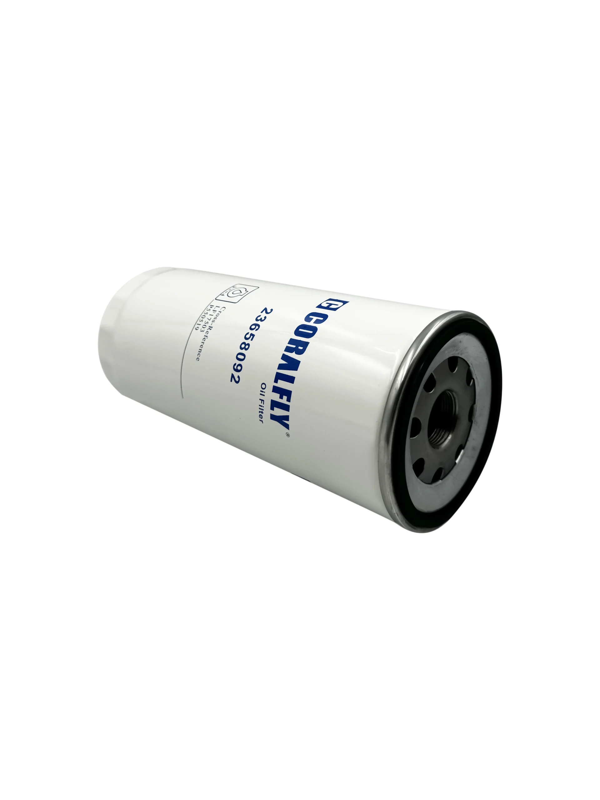 Coralfly Oil Filter 23658092 - Image 3