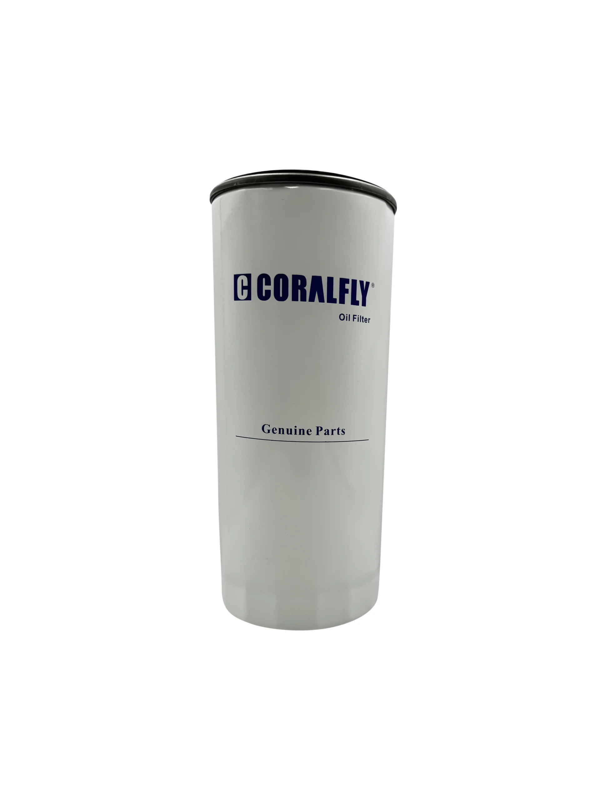 Coralfly Oil Filter 21707132 - Image 2