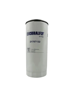 Coralfly Oil Filter 21707132