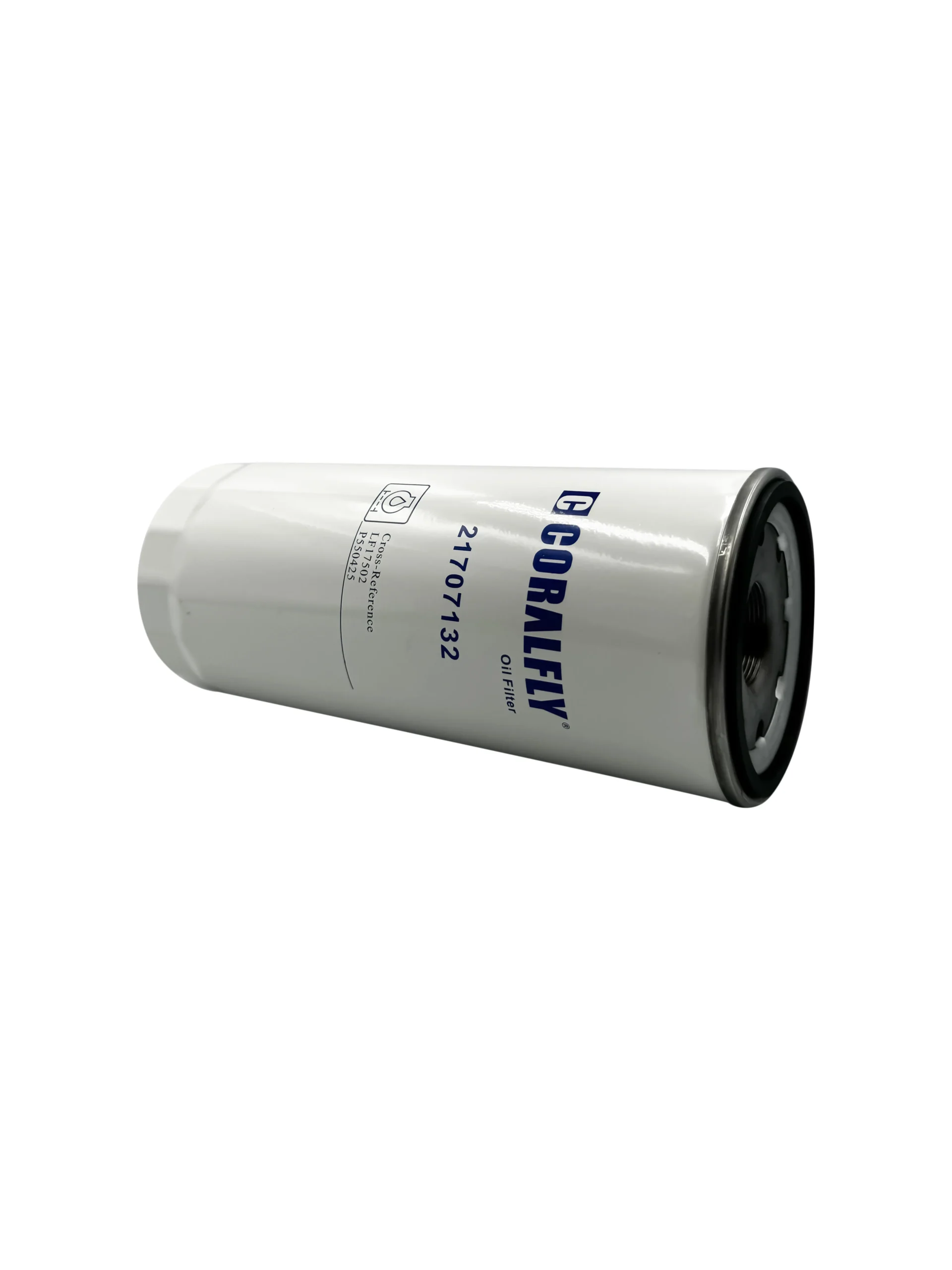 Coralfly Oil Filter 21707132 - Image 3