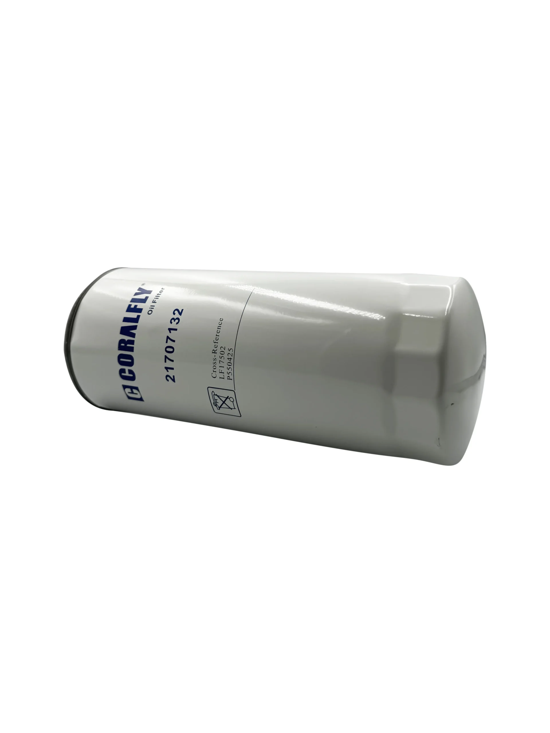 Coralfly Oil Filter 21707132 - Image 4