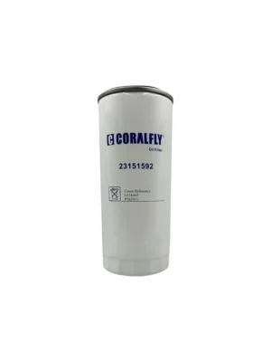 Coralfly Oil Filter 23151592